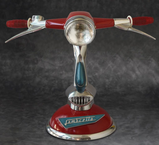 Lampe Lamponi Lambretta