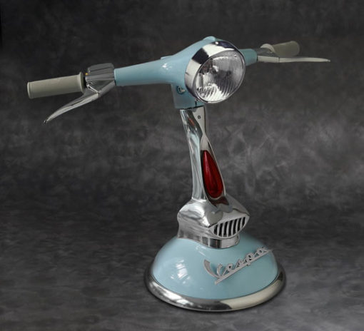 Lampe Lamponi Vespa mod.3 – Image 2