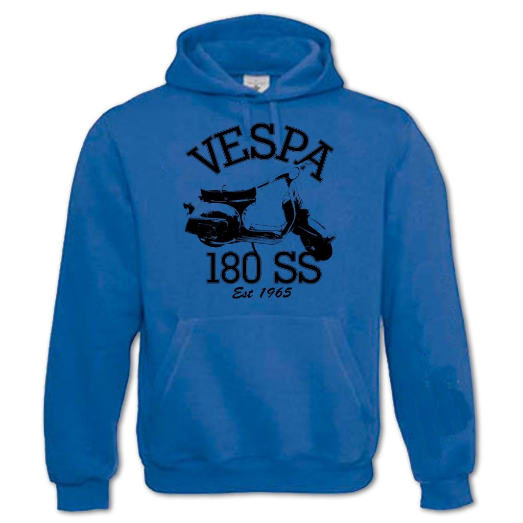 sweat-a-capuche-vespa-180-ss-2